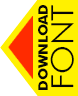 Download Font